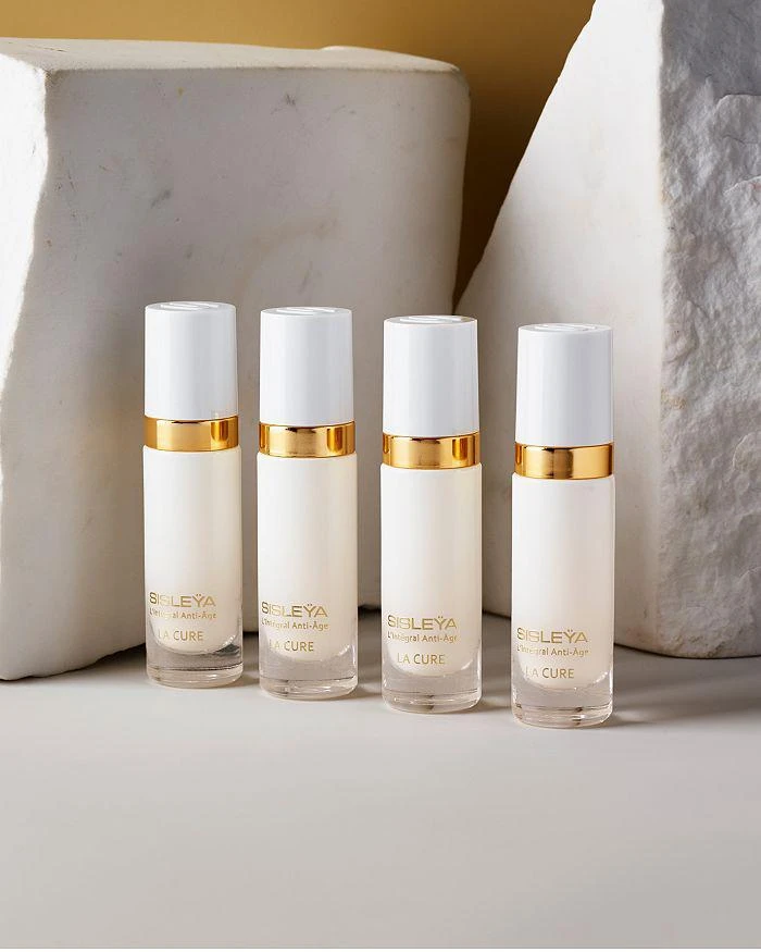 Sisley Sisley-Paris Sisleÿa L
Integral Anti-Age La Cure 6