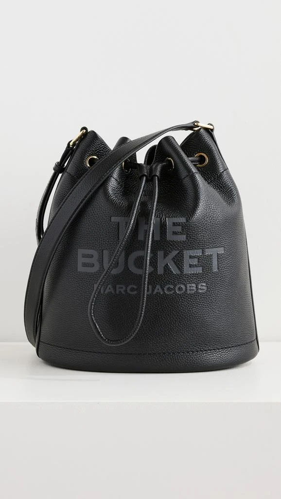 Marc Jacobs The Shoulder Bucket Bag 1