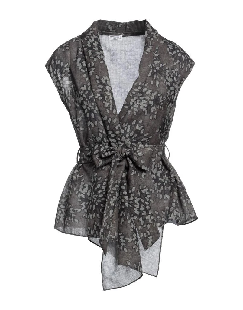 Brunello Cucinelli Floral shirts
blouses 1