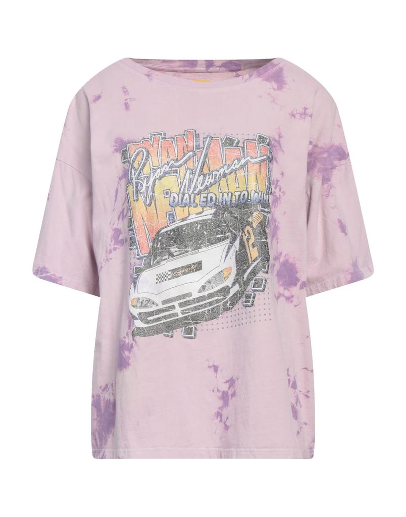 NOTSONORMAL Oversize-T-Shirt