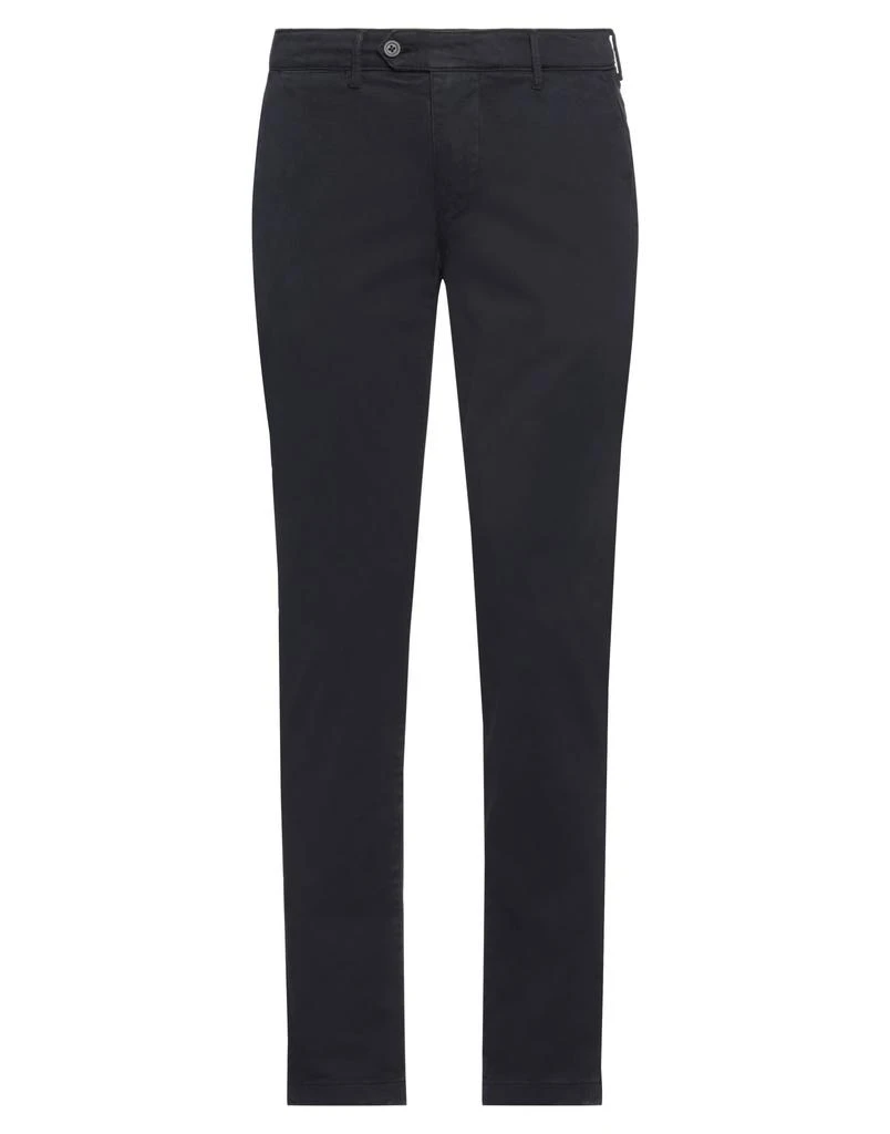 0/ZERO CONSTRUCTION Casual pants 1