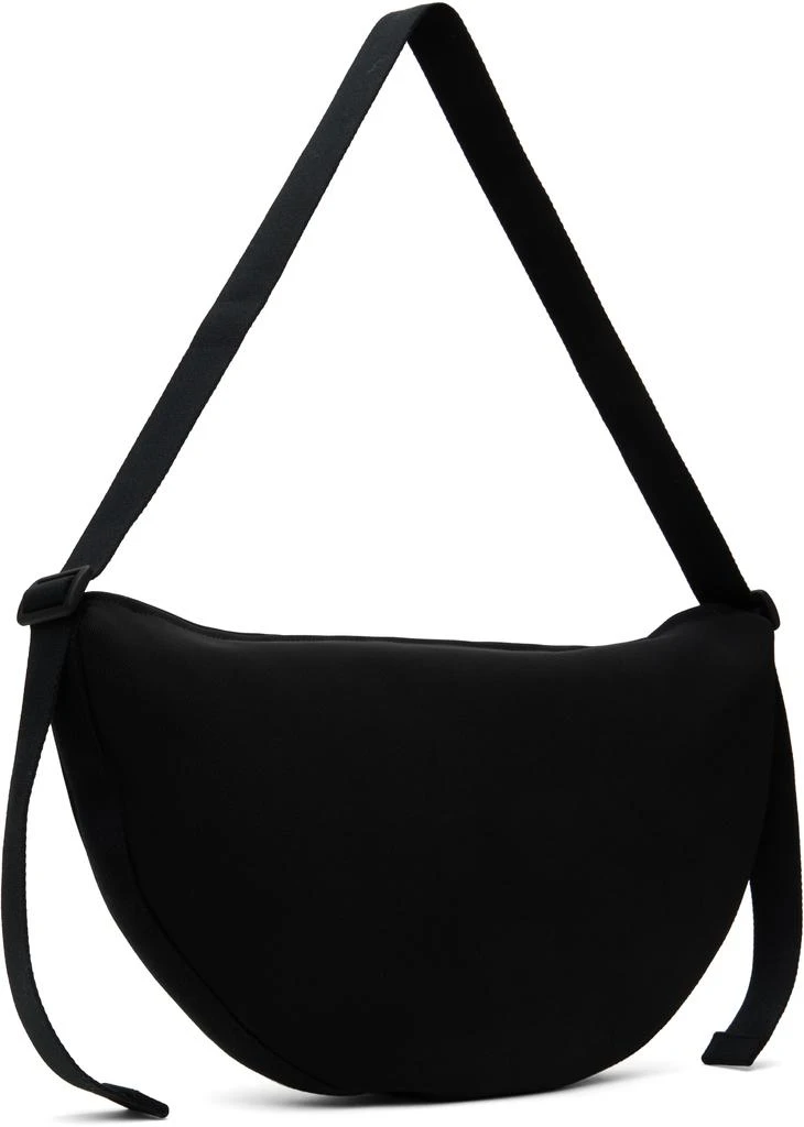 Alexander Wang Black Bo Large Crossbody Bag 3
