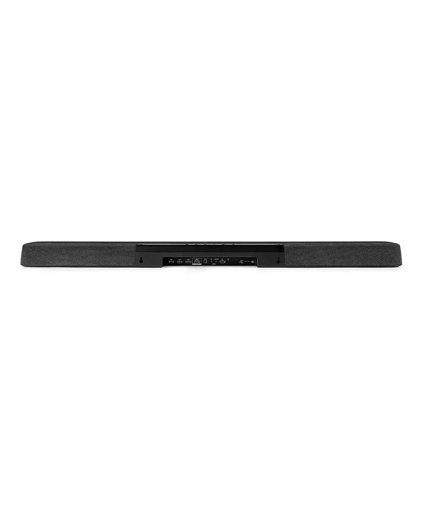 Polk Audio MagniFi Max AX 6.1 Soundbar System with AudioQuest SKY 3m HDMI Cable 8