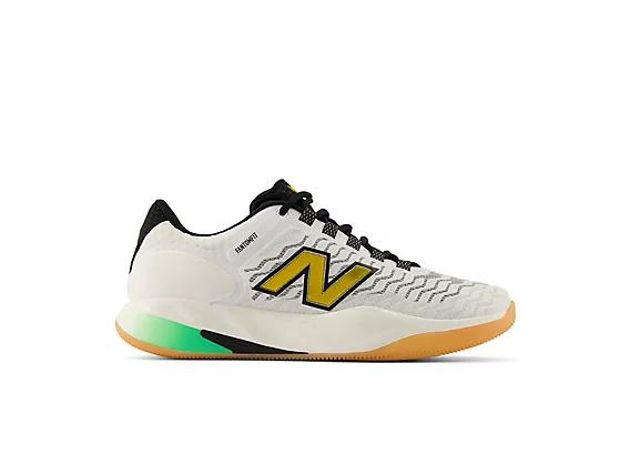 スニーカー New Balance 2000 Mesh Low-Top Sneakers 2000 mesh low-top sneakers NEW BALANCE - Nugnes1920