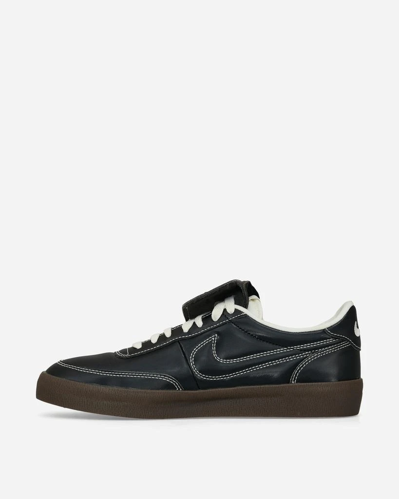 NIKE Killshot 2 Tiempo Sneakers Black 3