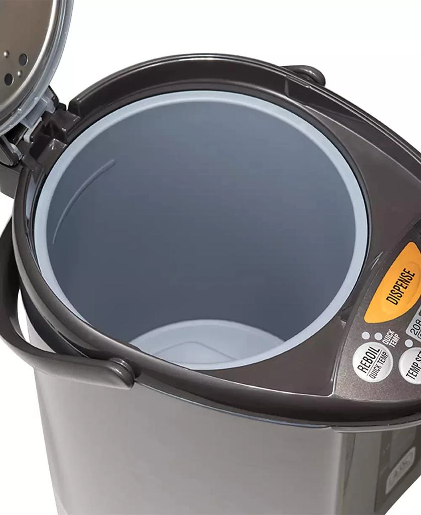 Zojirushi CD-WCC30TS Micom® Water Boiler & Warmer 3L 4