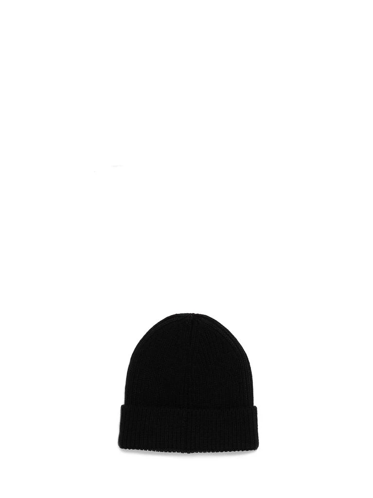 The North Face Tnf Logo Box Cuffed Beanie 2
