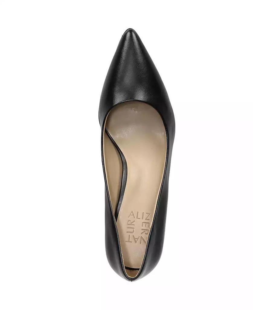Naturalizer Women's Everly Pointed Toe Pumps 4