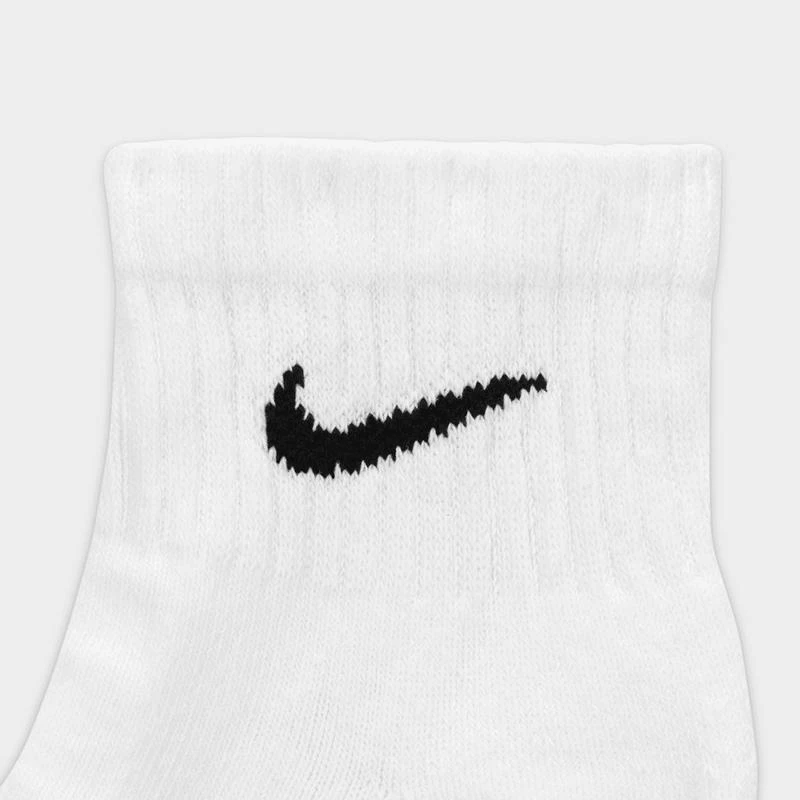 NIKE Nike Everyday Cushioned Training Ankle Socks (6-Pack) 5