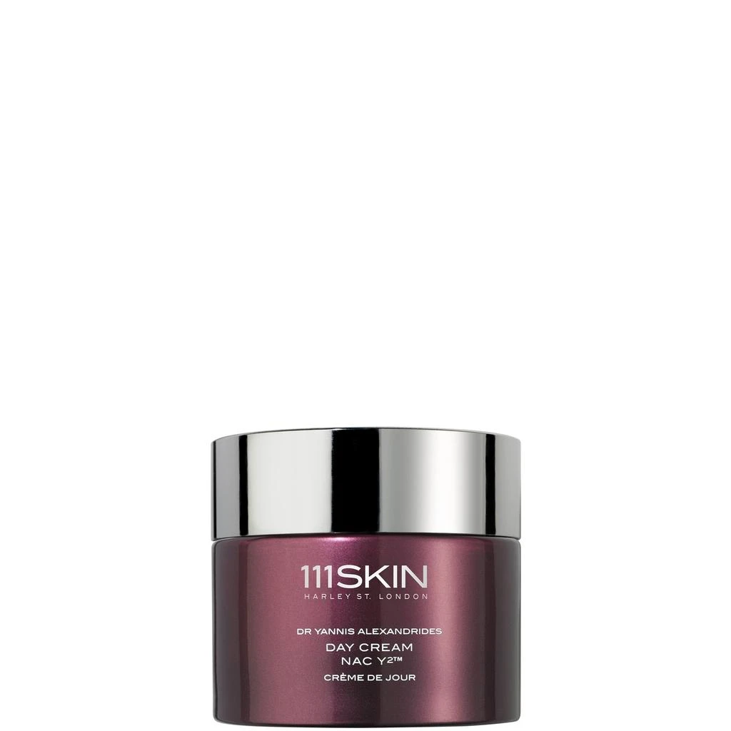 111skin 111SKIN Repair Day Cream NAC Y2 50ml 1