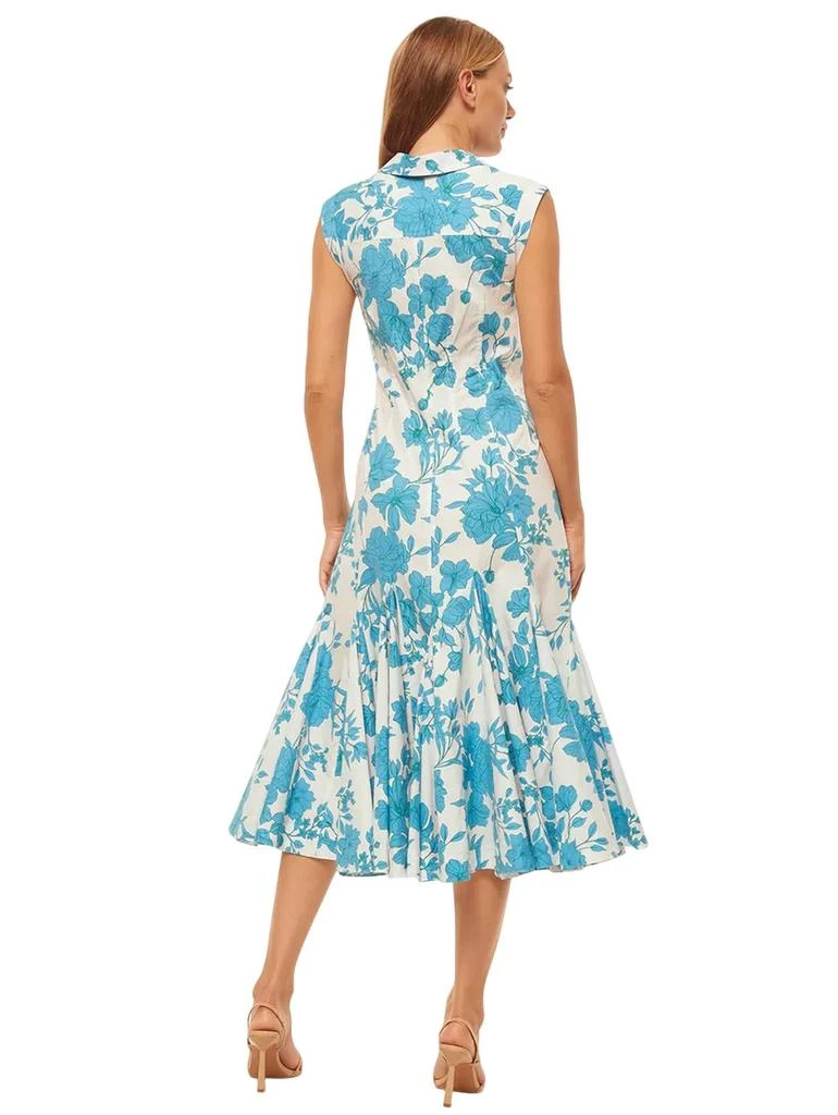 MISA Misa Los Angeles - Charlotte Dress 3