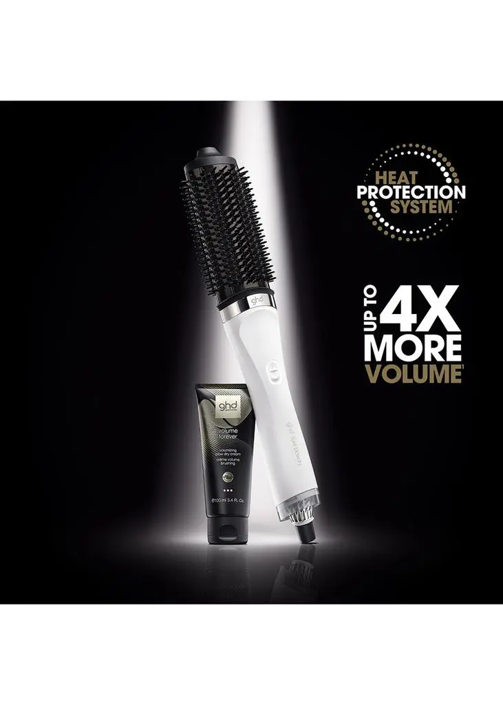 ghd Volume Forever Volumizing Blow Dry Cream 5