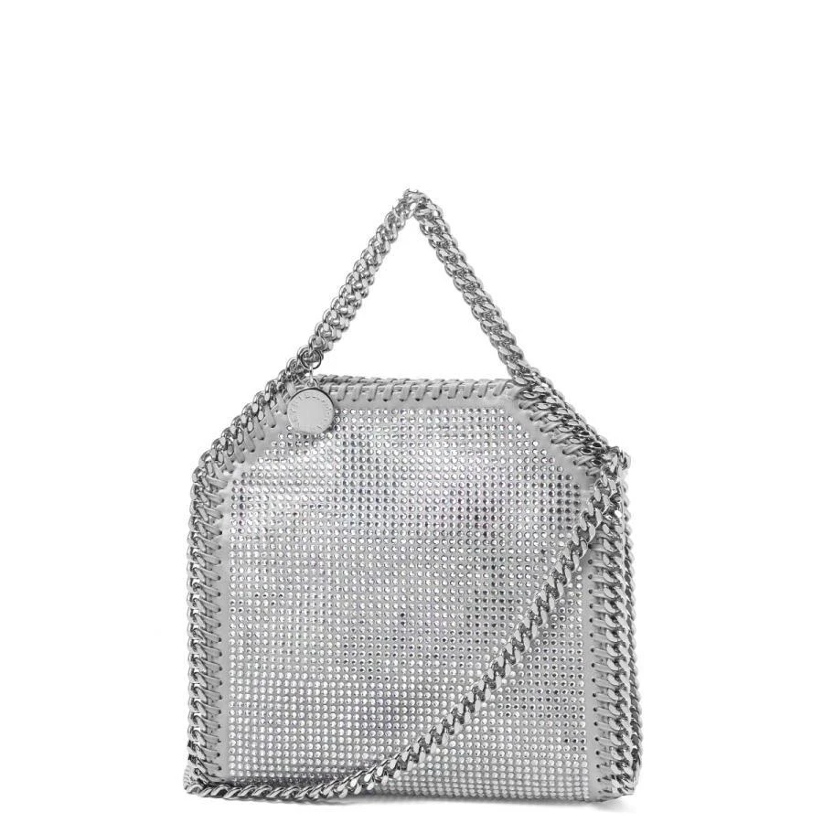 Stella McCartney Falabella Tiny Tote Bag 1