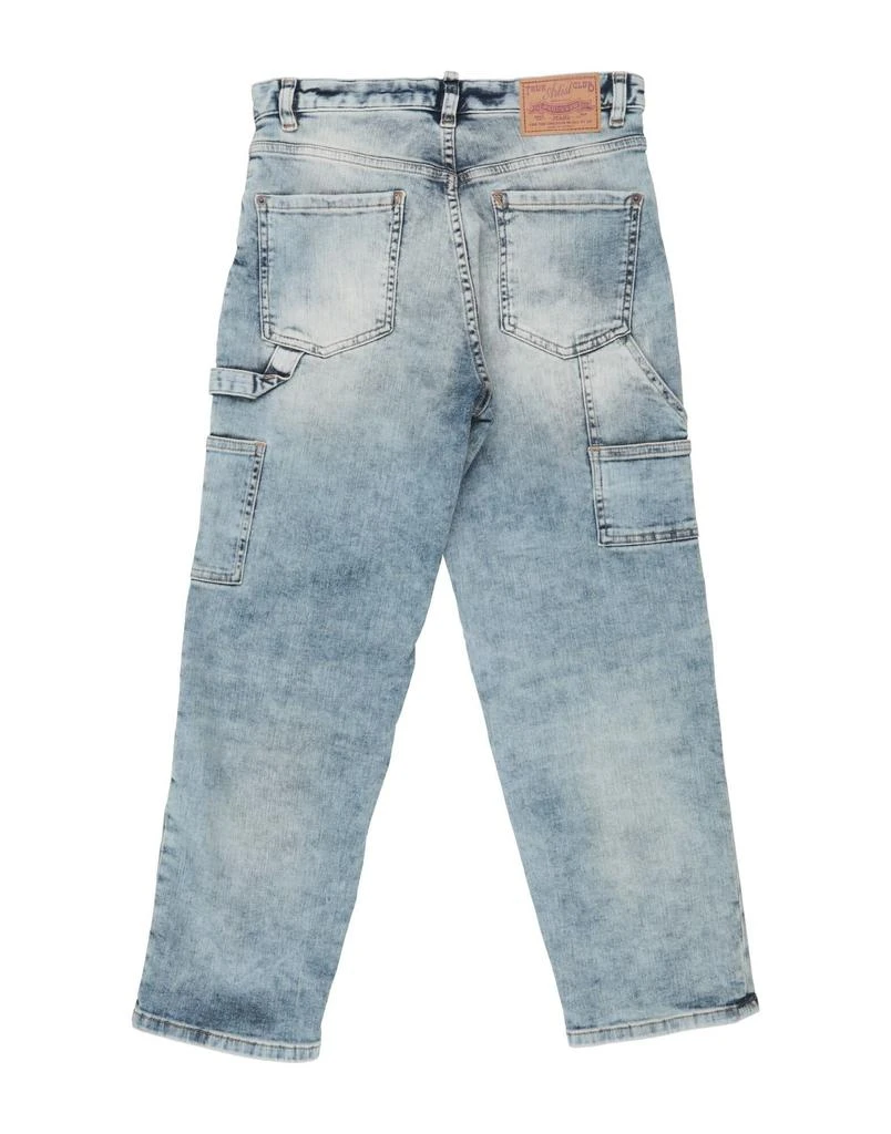 DSQUARED2 Denim pants 2