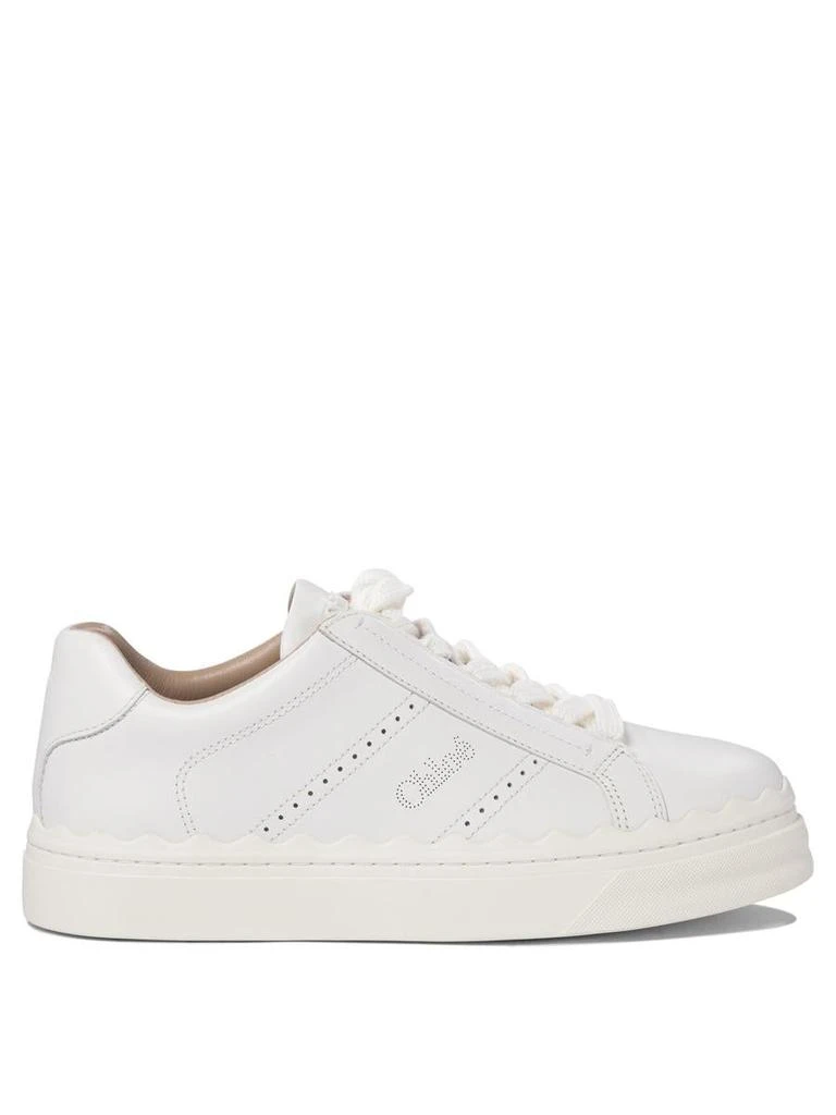 Chloé Chloé Sneakers & Slip-On 1