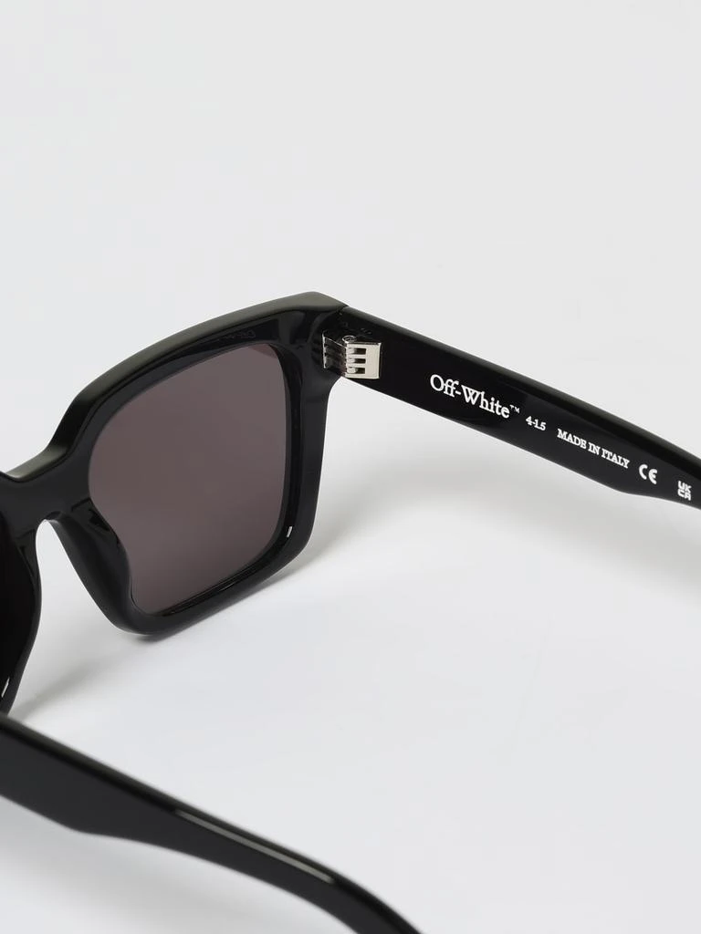 Off-White Sunglasses men Off-white 5
