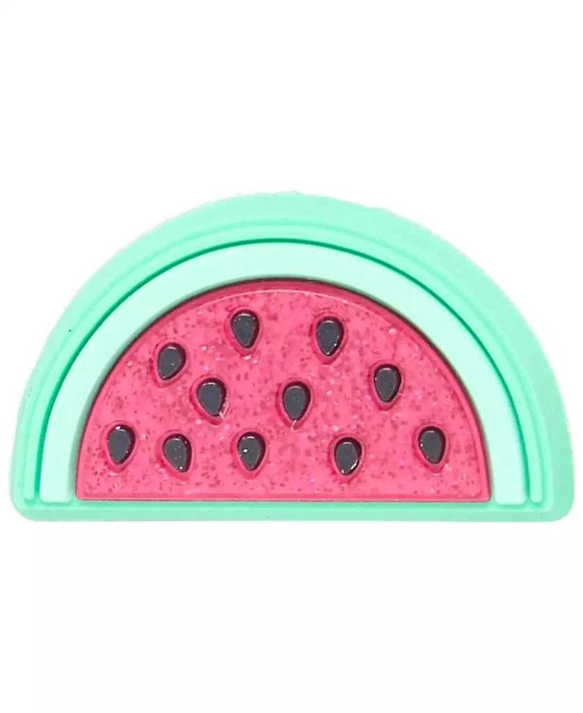 Crocs Jibbitz Color Pop Mix Charms from Finish Line, Pack of 5 5