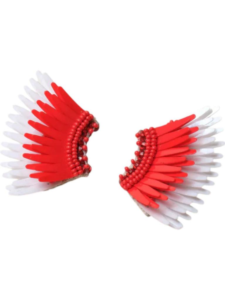 Mignonne Gavigan Mignonne Gavigan - Women's Mini Madeline Earrings