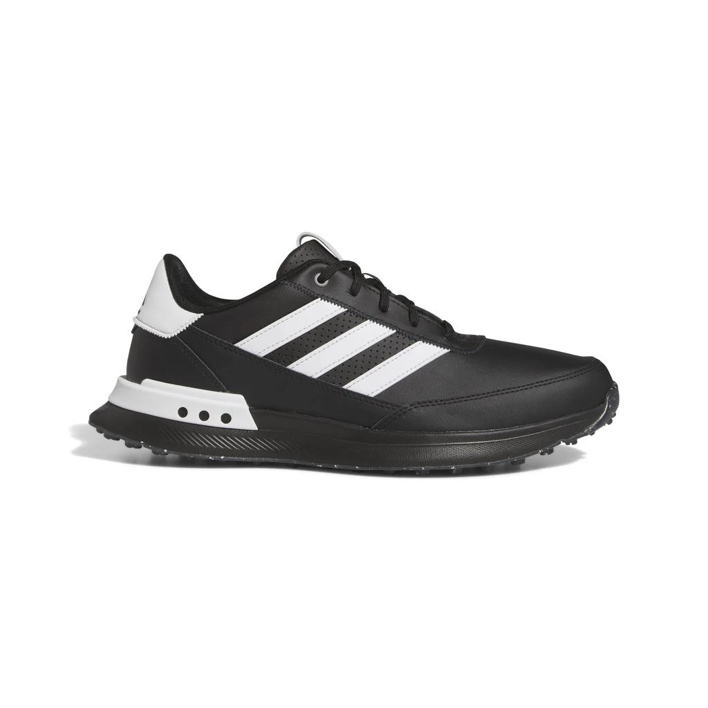 Adidas S2G 24 Leather Spikeless Golf Shoes 6