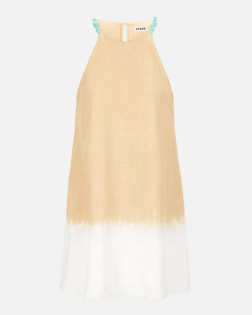 Shop Cabo Linen Dress In Desert Tie Dye on Sale at BeyondStyle  Get 45%  Off Cabo Linen Dress In Desert Tie Dye with Limited-Time Flash Deals,  Exclusive Discounts, and Special Offers.