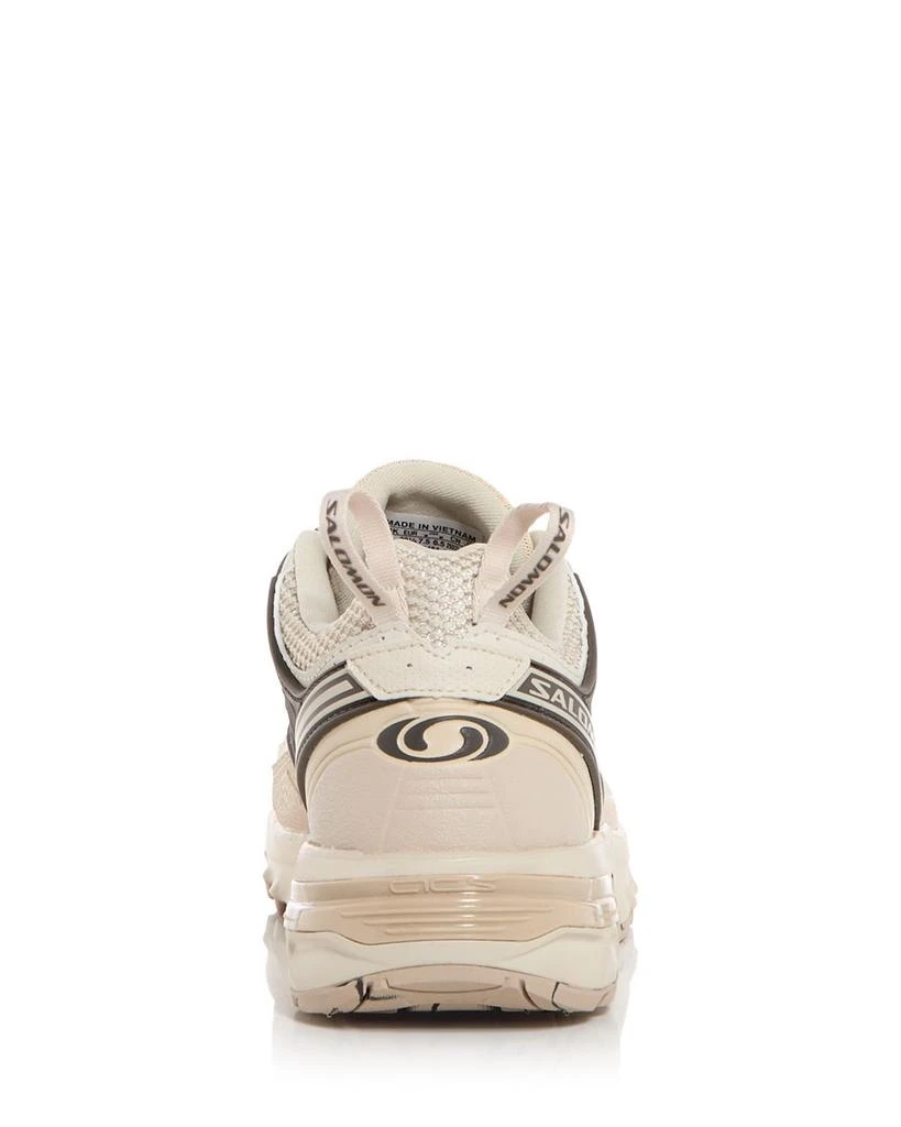 Salomon Women's ACS Pro Desert Low Top Sneakers 4