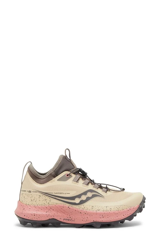 Saucony Peregrine 13 Trail Running Shoe 3