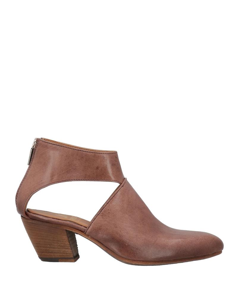 GHOST Ankle boot