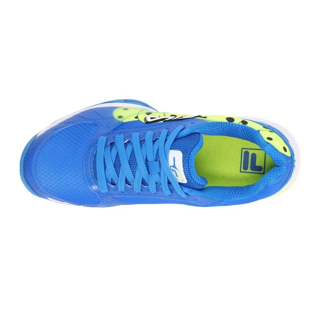 Fila Volley Zone Pickleball Shoes 4