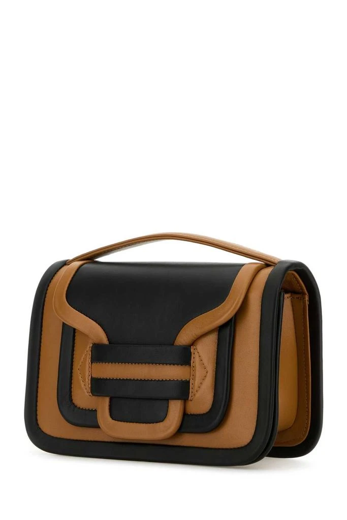 PIERRE HARDY Pierre Hardy Geometric Handle Tote Bag 2
