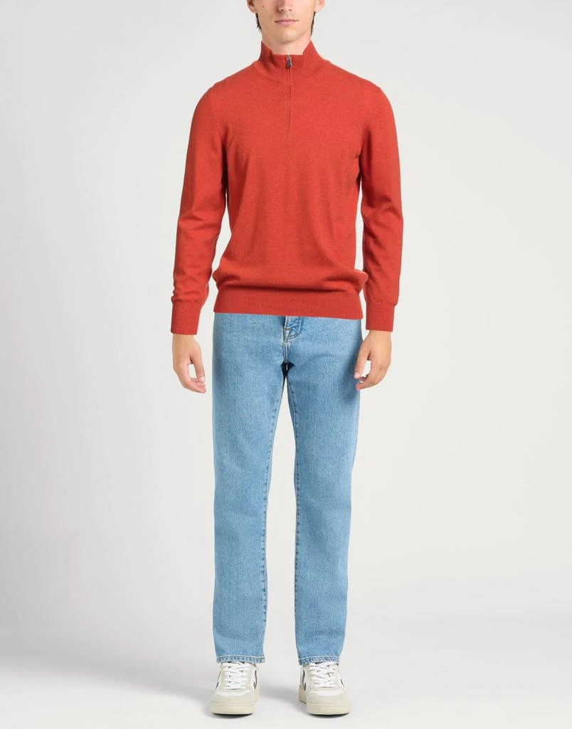 GRAN SASSO Cashmere blend 2