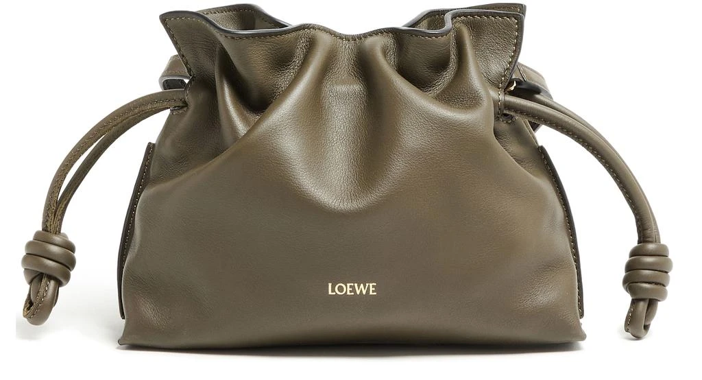Loewe Mini Flamenco clutch 2