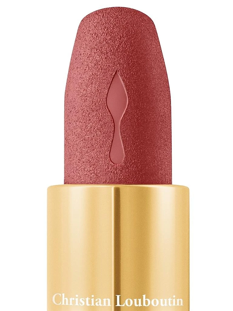 Christian Louboutin Rouge Louboutin Velvet Matte Lipstick 8
