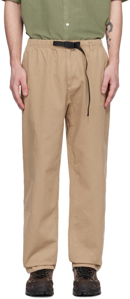 Gramicci Corduroy Double Knee Pants - Pants - BeyondStyle