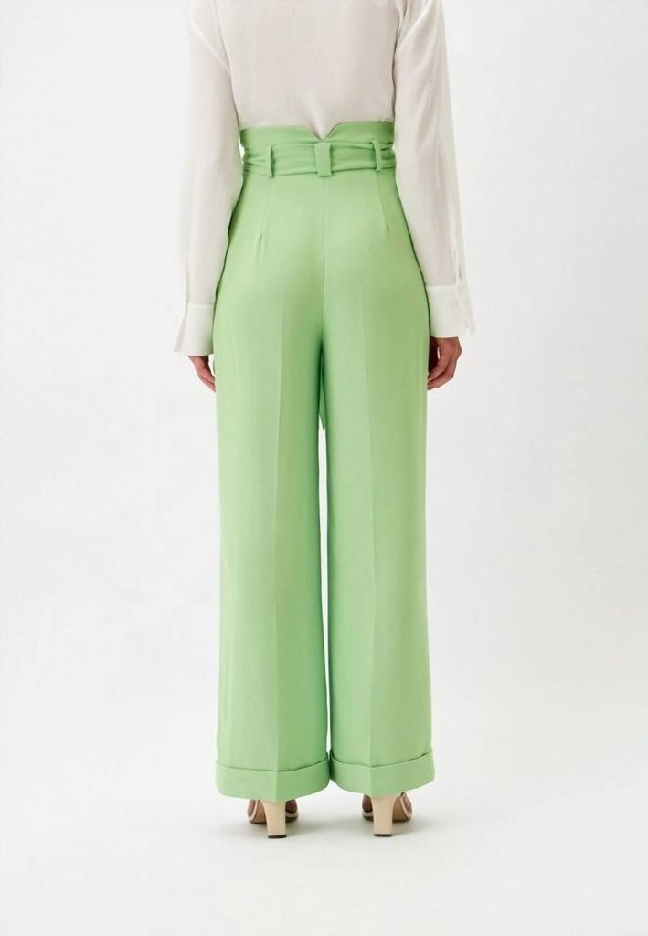 Tara Jarmon Tara Jarmon - Jade Flare Pants
