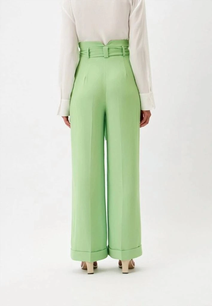 Tara Jarmon Tara Jarmon - Jade Flare Pants 2