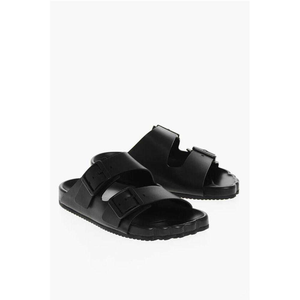 【送料&関税込】Balenciaga Cagole Open-toe Slippers Balenciaga Balenciaga Cagole Open-Toe Slippers - Shoes