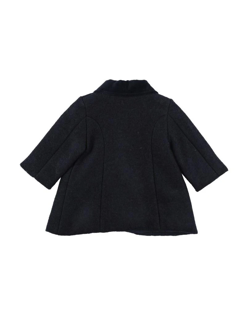 LA STUPENDERIA Coat 2