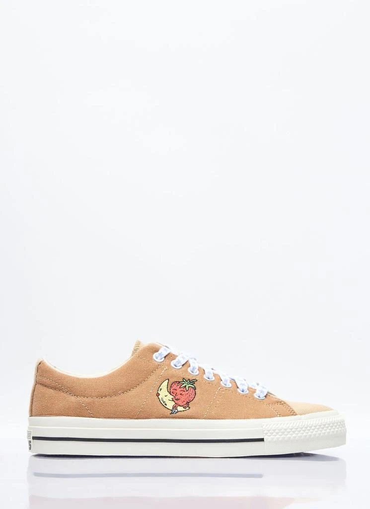 Converse 1Star Snakers 1
