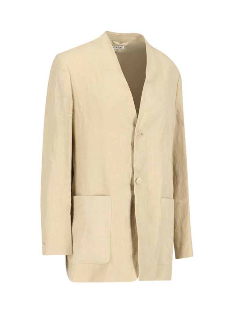 AURALEE Auralee Jackets