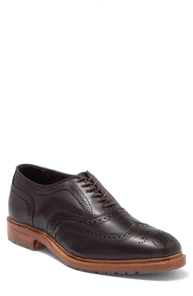 Allen Edmonds McTavish Wingtip Oxford 1