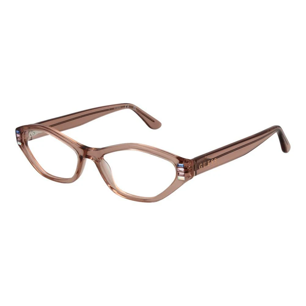 GUESS Acetate Glasses Women
s (Frames)