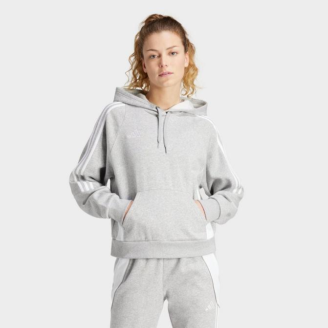 jd womens adidas hoodie