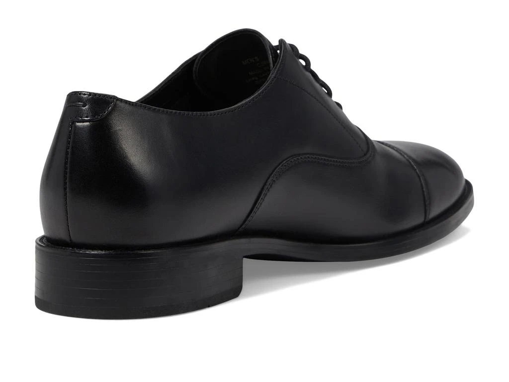 Cole Haan Hawthorne Cap Toe Oxford 5