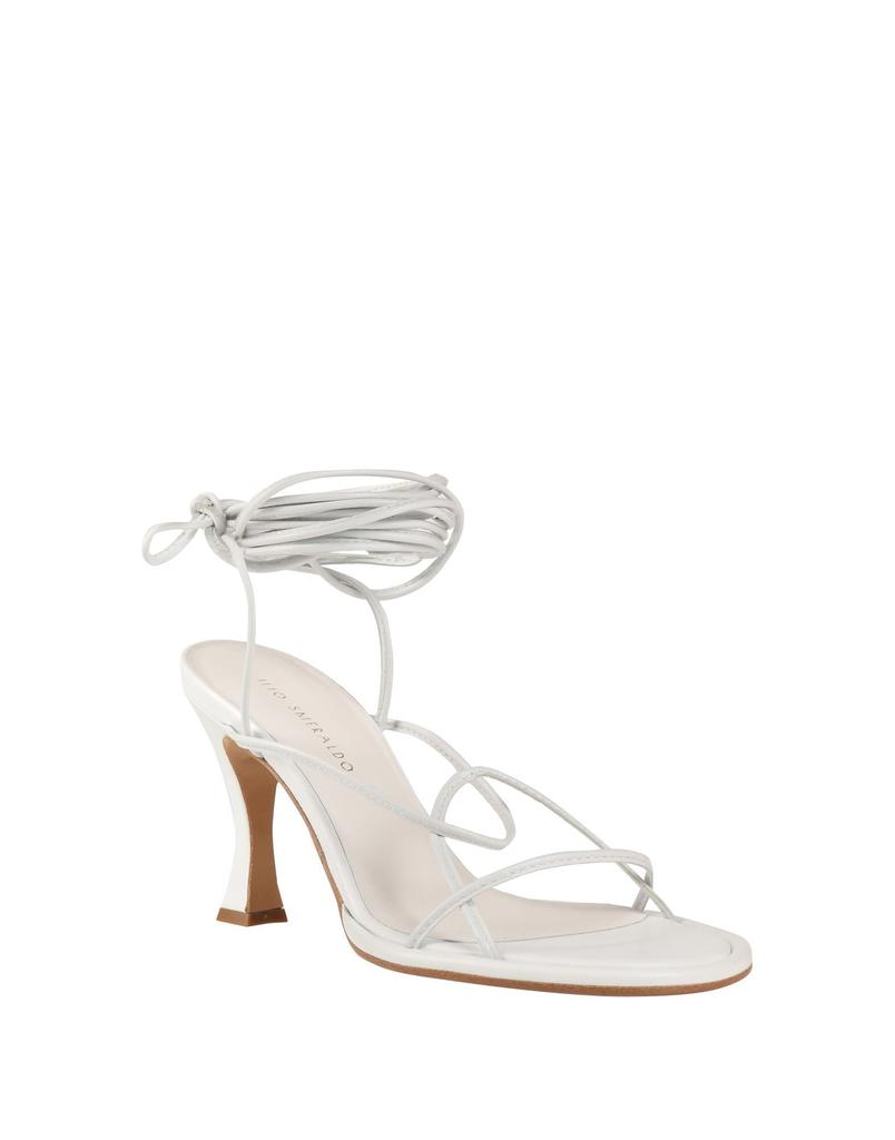 Ilio Smeraldo Sandals