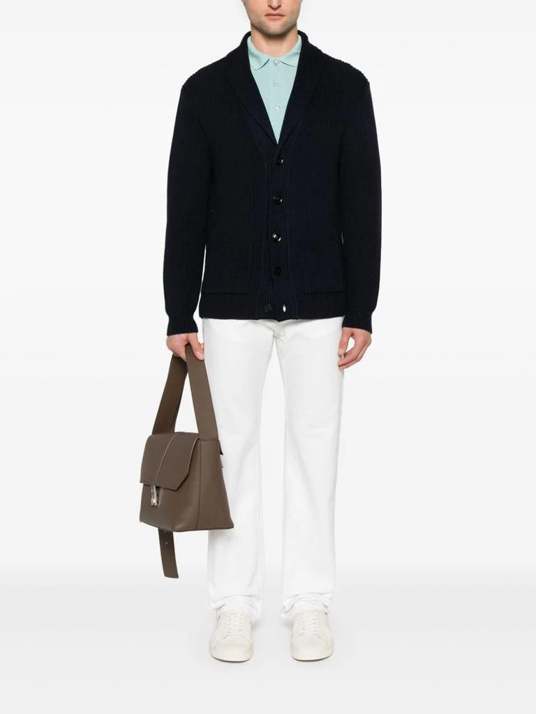 Tom Ford Tom Ford Polo Shirt 2