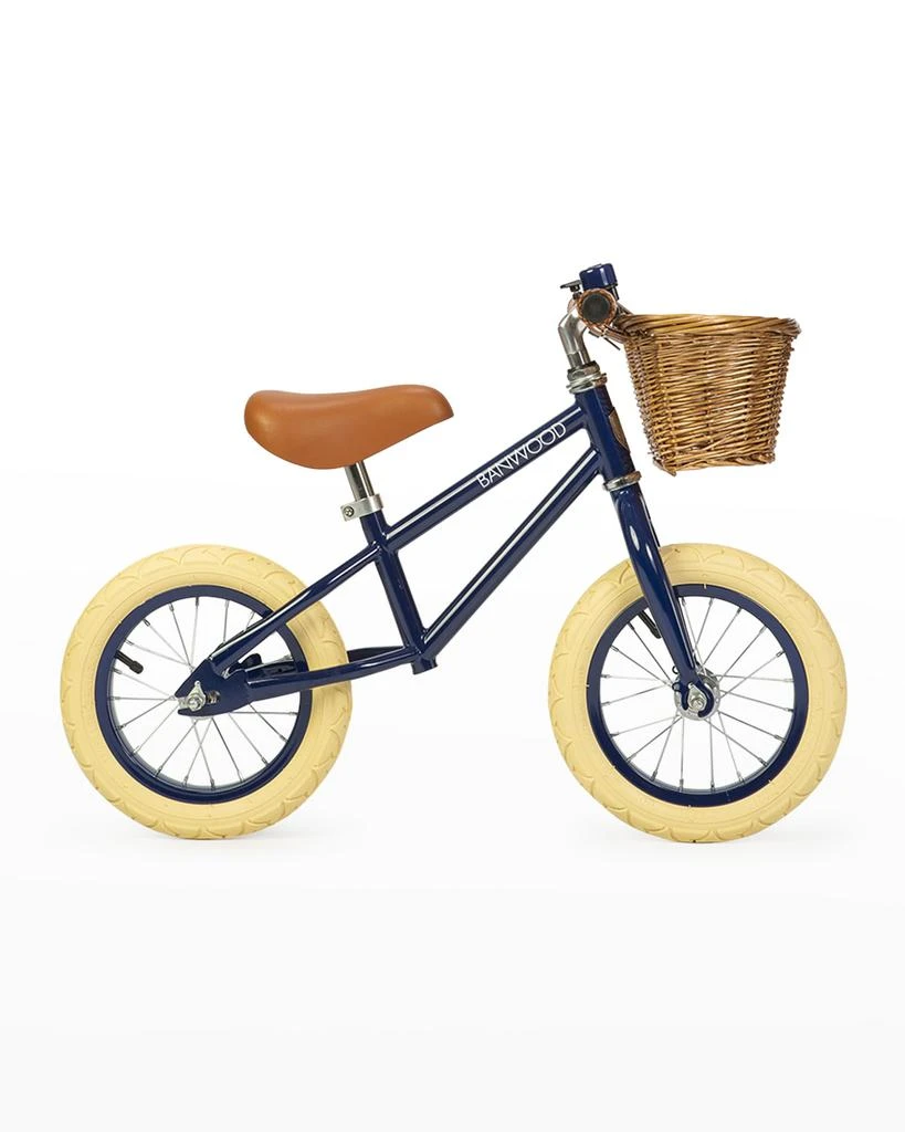 Banwood First Go Balance Bike 3