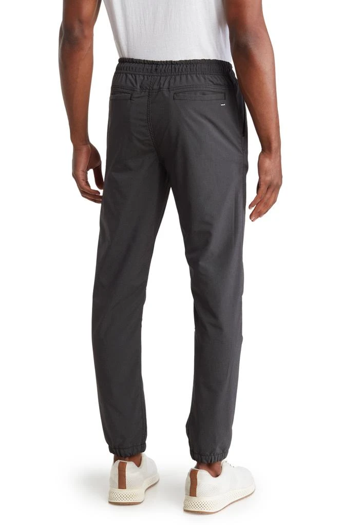 Hurley Nylon Stretch Twill Joggers 2