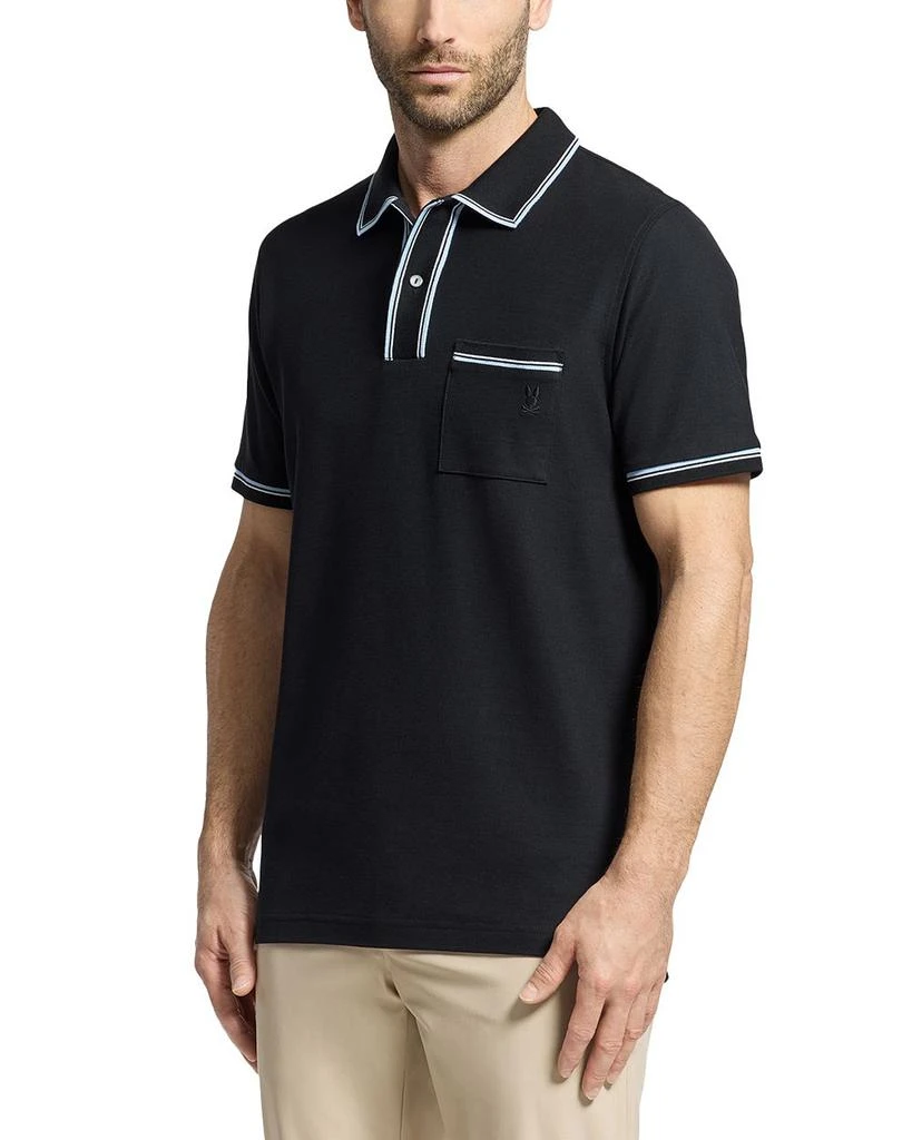 Psycho Bunny Bradford Pique Polo 3