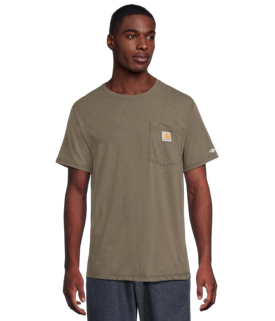 Carhartt S S Smart Sports T-shirt Zgxx-Samba XL - T-Shirts