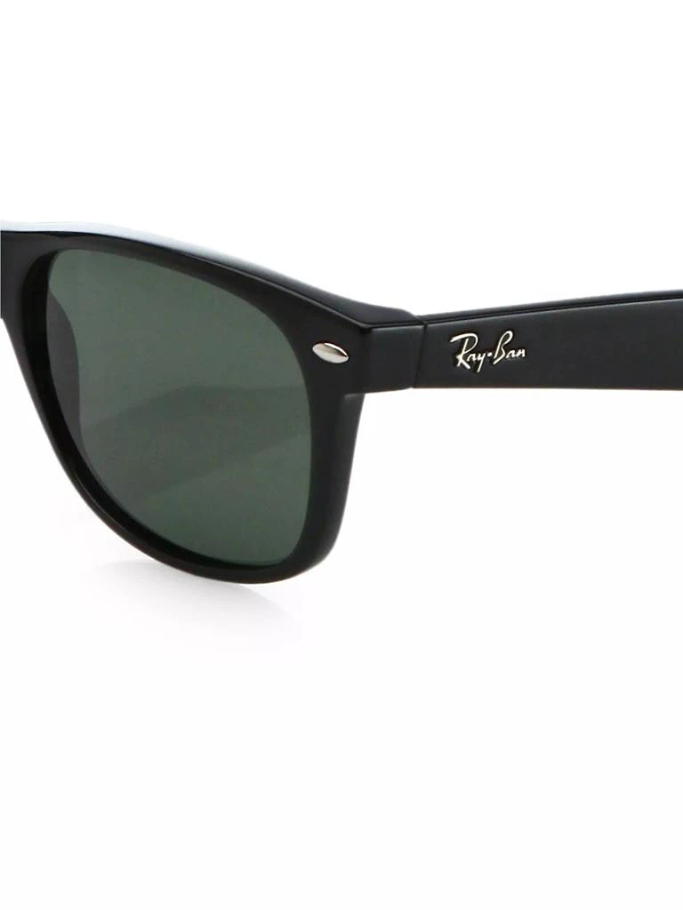 Ray-Ban RB2132 55MM New Wayfarer Sunglasses 3